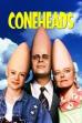 Coneheads (1993)