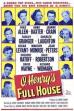 O. Henry's Full House (1952)