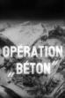 Operation Concrete (1958)