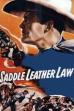 Saddle Leather Law (1944)