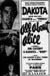 All About Alice (1972)