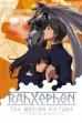 RahXephon: Pluralitas Concentio (2003)