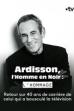 Ardisson, l'Homme en Noir : l'hommage (2025)