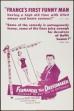Fernandel the Dressmaker (1956)
