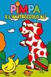 Pimpa e l'anatroccolo Alì (2006)