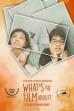 What's the Film About? (2024)