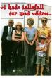 Well, We Were Lucky with the Weather (1980)