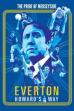 Everton: Howard's Way (2019)