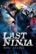 Last Ninja - Blue Shadow (2019)