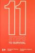 11 Steps to Survival (1973)