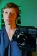 Cindy Sherman: Nobody's Here But Me (1994)