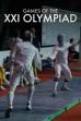Games of the XXI Olympiad (1977)