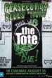 Persecution Blues: the Battle for the Tote! (2011)