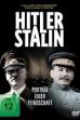 Hitler & Stalin: Portrait of Hostility (2009)