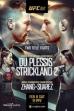 UFC 312: Du Plessis vs. Strickland 2 (2025)