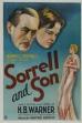Sorrell and Son (1934)