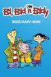 Ed, Edd n Eddy's Boo Haw Haw (2005)
