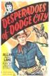 Desperadoes of Dodge City (1948)