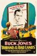 Durand of the Bad Lands (1925)