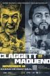 Steve Claggett vs. Miguel Madueno (2023)