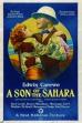 A Son of the Sahara (1924)