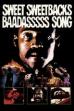 Sweet Sweetback's Baadasssss Song (1971)
