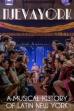 Nueva York: A Musical History of Latin New York (2021)
