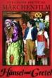 Hansel and Gretel (1954)