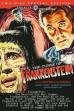 Hideous Progeny: The Curse of Frankenstein and the English Gothic Tradition ()