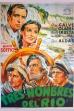 Three Men of the River (1943)