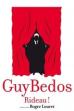 Guy Bedos - Rideau! (2012)