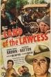Land of the Lawless (1947)