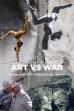Art Vs War: Banksy And C215 In Borodianka, Ukraine (2024)