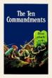 The Ten Commandments (1923)