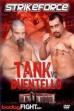 Strikeforce: Tank vs Buentello (2006)