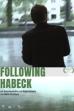 Following Habeck (2018)