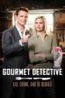 Gourmet Detective: Eat, Drink and Be Buried (2017)