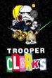 Trooper Clerks: The Animated One-Shot (2000)