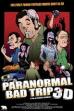 Bad Trip 3D (2014)