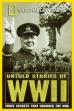 National Geographic: Untold Stories of World War II (1998)