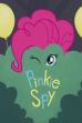 Pinkie Spy (2015)