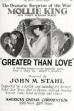 Greater Than Love (1919)