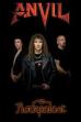 Anvil - Live at Rockpalast (2011)