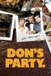 Don's Party (1976)