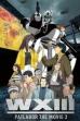 Patlabor WXIII The Movie (2002)