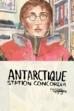 Portraits of Antarctic Voyages: Concordia Station ()