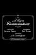 A Trip to Paramountown (1922)