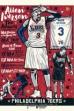 Allen Iverson: The Answer (2016)