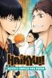 Haikyu!! The Movie: Talent and Sense (2017)
