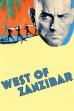 West of Zanzibar (1928)